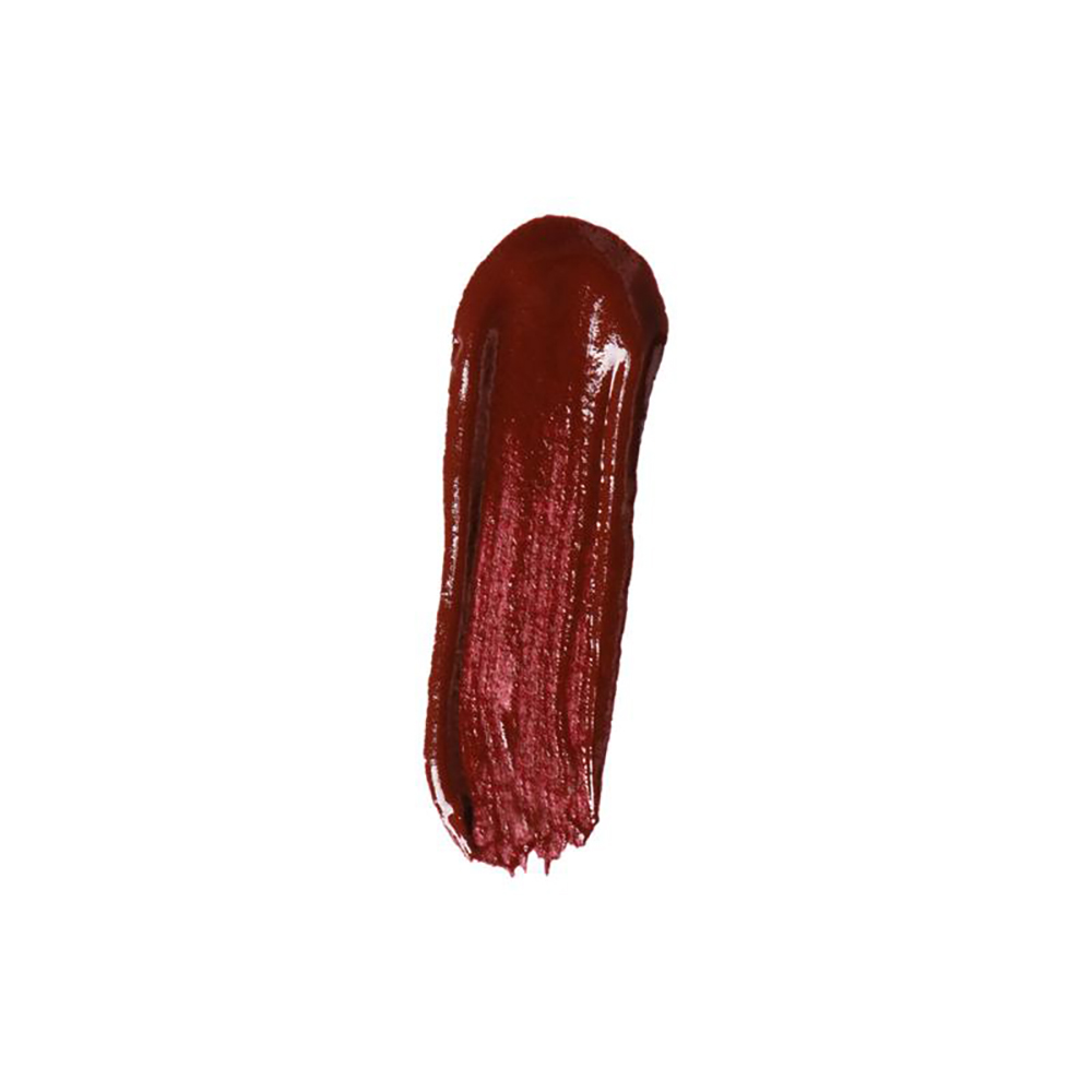 KORRES - MATTE LASTING Lip Fluid No60 Chestnut - 3.4ml